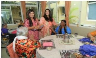 get-together